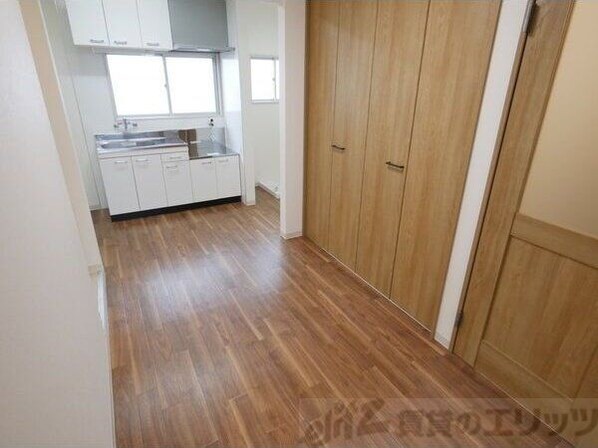 和光ハウスの物件内観写真